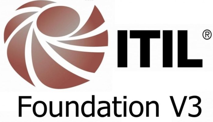 ITILv3 Foundation